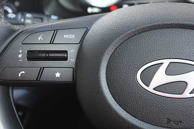 Hyundai i20 1.0T GDi Premium 5dr DCT