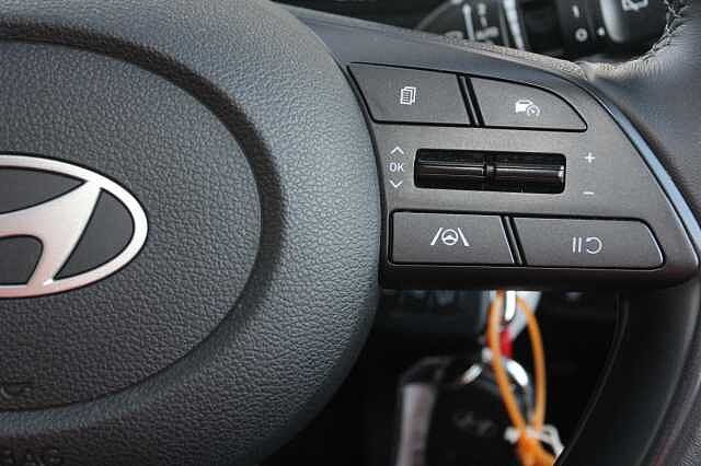Hyundai i20 1.0T GDi Premium 5dr DCT