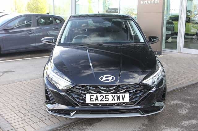 Hyundai i20 1.0T GDi Premium 5dr DCT