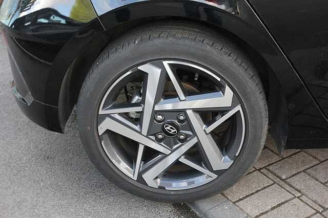 Hyundai i20 1.0T GDi Premium 5dr DCT
