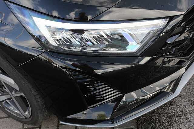 Hyundai i20 1.0T GDi Premium 5dr DCT