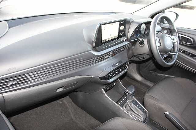 Hyundai i20 1.0T GDi Premium 5dr DCT