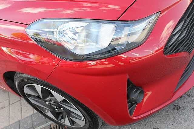 Hyundai i10 1.2 Advance 5dr
