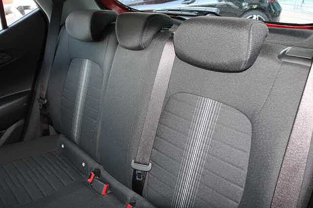 Hyundai i10 1.2 Advance 5dr