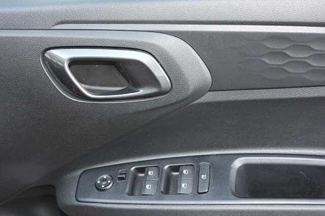 Hyundai i10 1.2 Advance 5dr