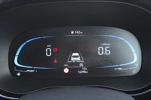 Hyundai i10 1.2 Advance 5dr