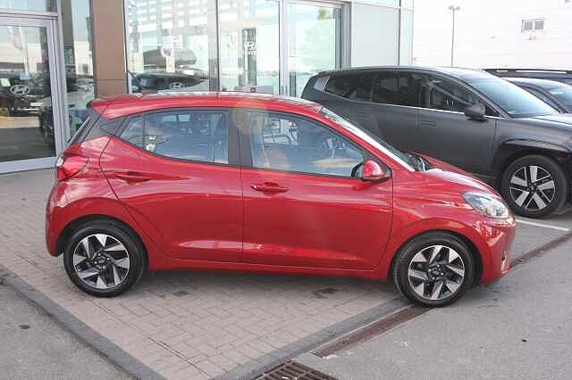 Hyundai i10 1.2 Advance 5dr