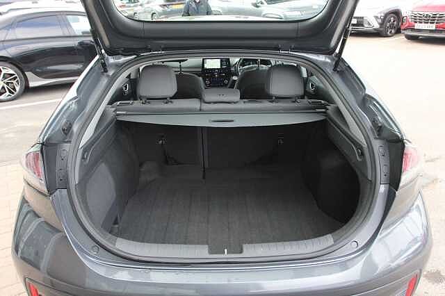 Hyundai IONIQ 1.6 GDi Hybrid 1st Edition 5dr DCT
