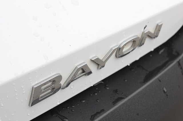 Hyundai BAYON 1.0 TGDi 48V MHEV Premium 5dr