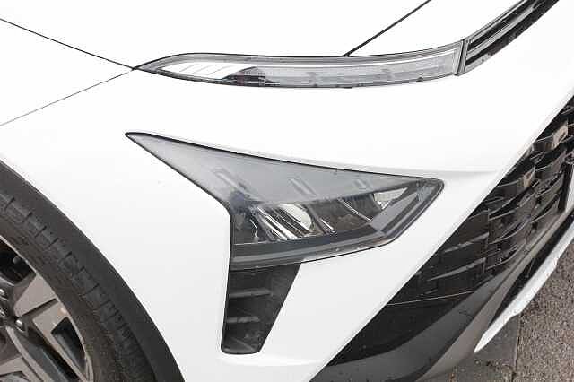 Hyundai BAYON 1.0 TGDi 48V MHEV Premium 5dr