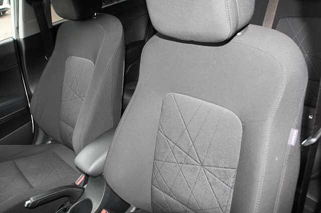 Hyundai BAYON 1.0 TGDi 48V MHEV Premium 5dr