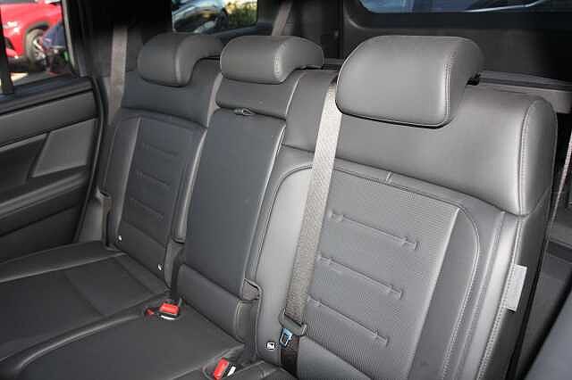 Hyundai SANTA FE 1.6 TGDi Plug-in Hybrid Calligraphy 5dr 4WD Auto