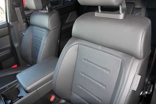 Hyundai SANTA FE 1.6 TGDi Plug-in Hybrid Calligraphy 5dr 4WD Auto