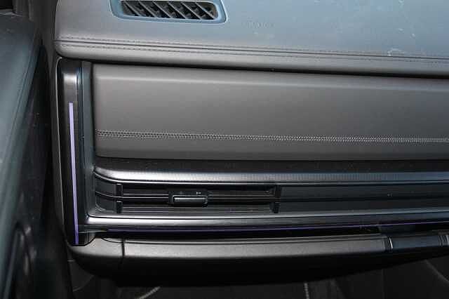 Hyundai SANTA FE 1.6 TGDi Plug-in Hybrid Calligraphy 5dr 4WD Auto