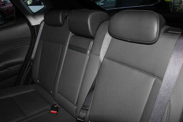 Hyundai KONA 1.6 Hybrid 129 Ultimate 5dr DCT