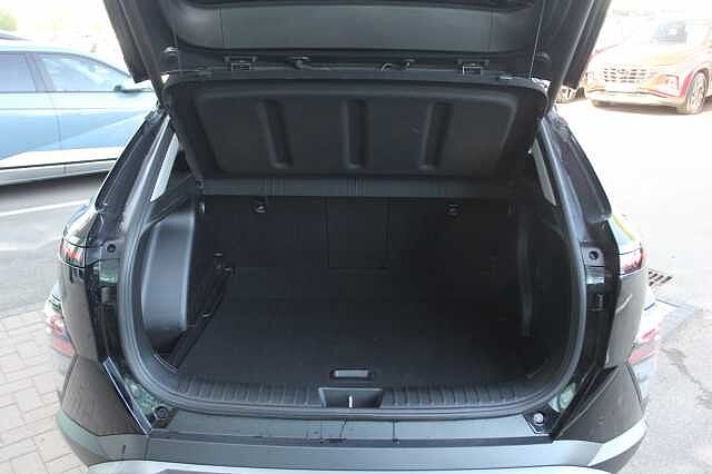 Hyundai KONA 1.6 Hybrid 129 Ultimate 5dr DCT