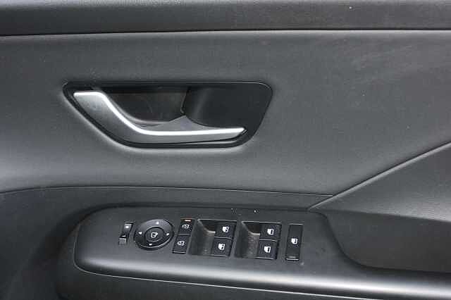 Hyundai KONA 1.6 Hybrid 129 Ultimate 5dr DCT