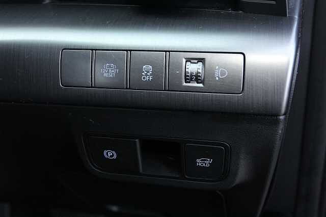 Hyundai KONA 1.6 Hybrid 129 Ultimate 5dr DCT