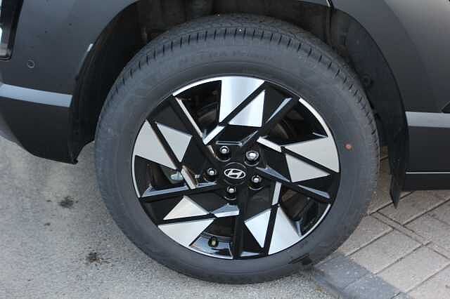 Hyundai KONA 1.6 Hybrid 129 Ultimate 5dr DCT