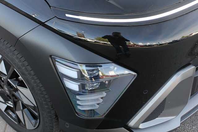Hyundai KONA 1.6 Hybrid 129 Ultimate 5dr DCT