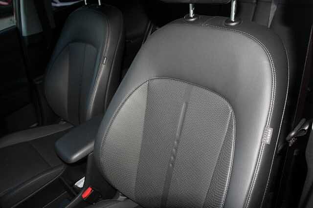 Hyundai KONA 1.6 Hybrid 129 Ultimate 5dr DCT