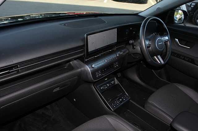 Hyundai KONA 1.6 Hybrid 129 Ultimate 5dr DCT