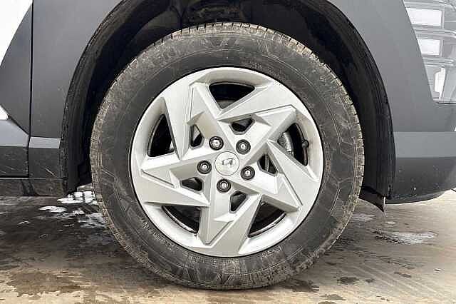 Hyundai TUCSON 1.6T Plug-in Hybrid Ultimate 5dr Auto