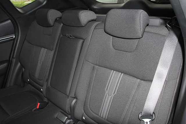 Hyundai TUCSON 1.6 TGDi Hybrid 230 Premium 5dr 2WD Auto Grey