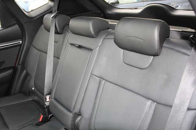 Hyundai TUCSON 1.6 TGDi Hybrid 230 Ultimate 5dr 2WD Auto