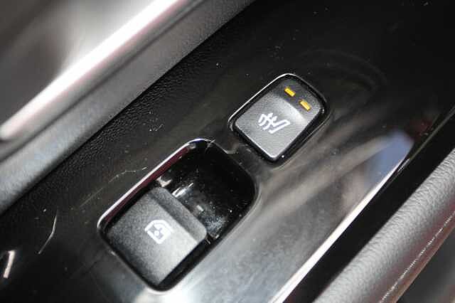 Hyundai TUCSON 1.6 TGDi Hybrid 230 Ultimate 5dr 2WD Auto