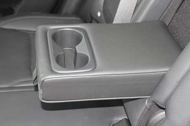 Hyundai TUCSON 1.6 TGDi Hybrid 230 Ultimate 5dr 2WD Auto