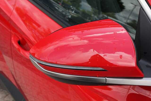 Hyundai TUCSON 1.6 TGDi Hybrid 230 Ultimate 5dr 2WD Auto