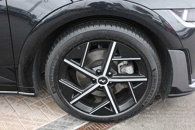 Hyundai IONIQ 5 168kW N Line 84 kWh 5dr Auto