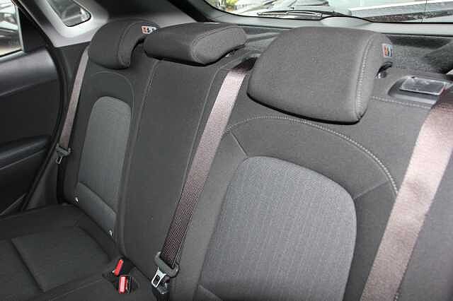 Hyundai KONA 1.0 TGDi 48V MHEV SE Connect 5dr