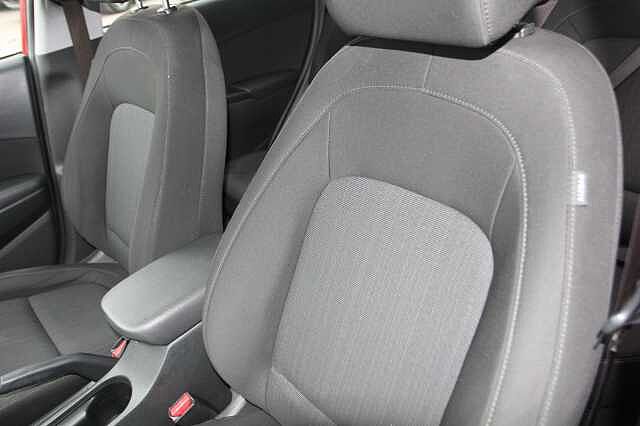Hyundai KONA 1.0 TGDi 48V MHEV SE Connect 5dr