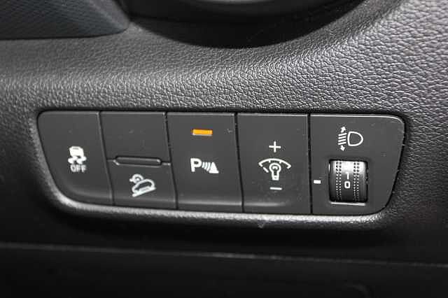 Hyundai KONA 1.0 TGDi 48V MHEV Premium 5dr