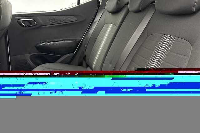 Hyundai BAYON 1.0 TGDi Advance 5dr