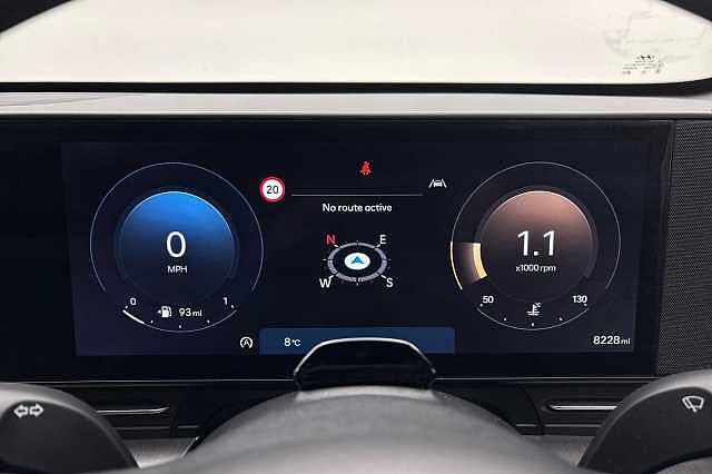 Hyundai BAYON 1.0 TGDi Advance 5dr