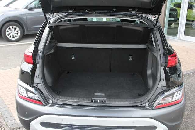 Hyundai KONA 1.6 GDi Hybrid Premium 5dr DCT