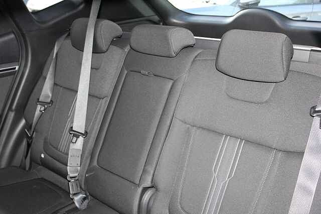Hyundai TUCSON 1.6 TGDi Hybrid 230 SE Connect 5dr 2WD Auto