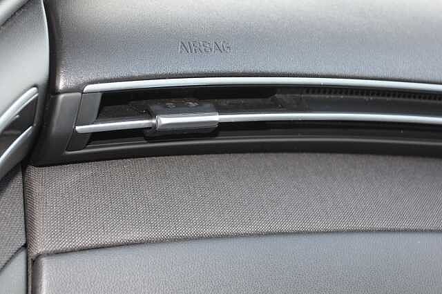 Hyundai TUCSON 1.6 TGDi Hybrid 230 SE Connect 5dr 2WD Auto
