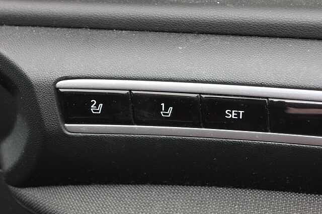 Hyundai TUCSON 1.6 TGDi Ultimate 5dr 2WD