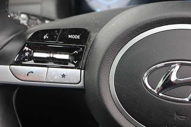 Hyundai TUCSON 1.6 TGDi Ultimate 5dr 2WD