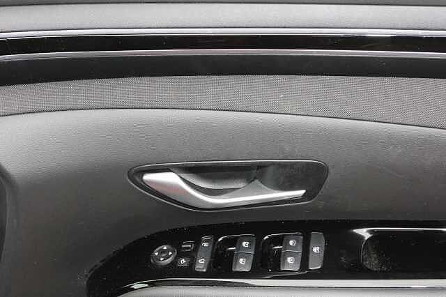 Hyundai TUCSON 1.6 TGDi Ultimate 5dr 2WD