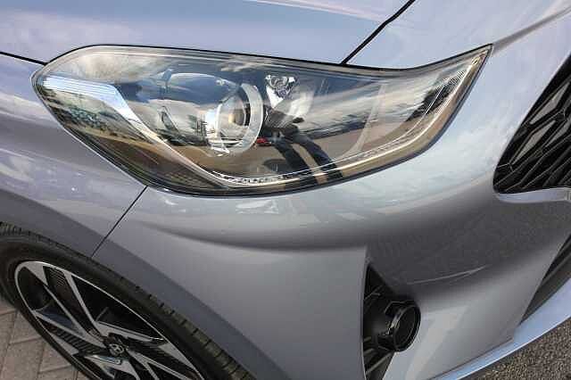 Hyundai i10 1.2 MPi Premium 5dr