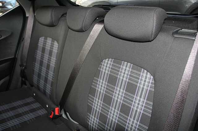 Hyundai i10 1.2 MPi Premium 5dr