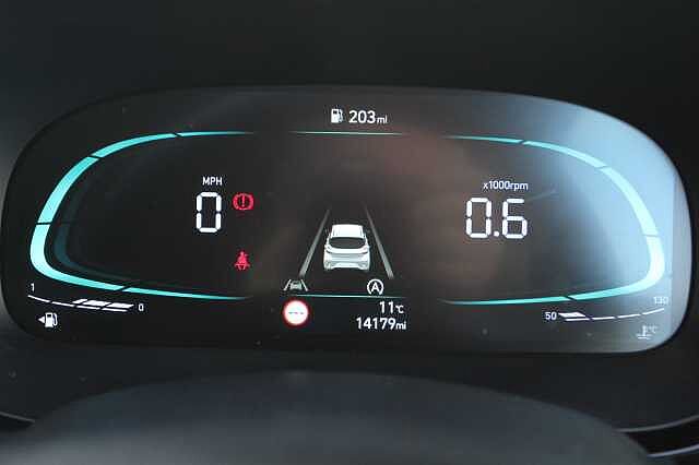 Hyundai i10 1.2 MPi Premium 5dr