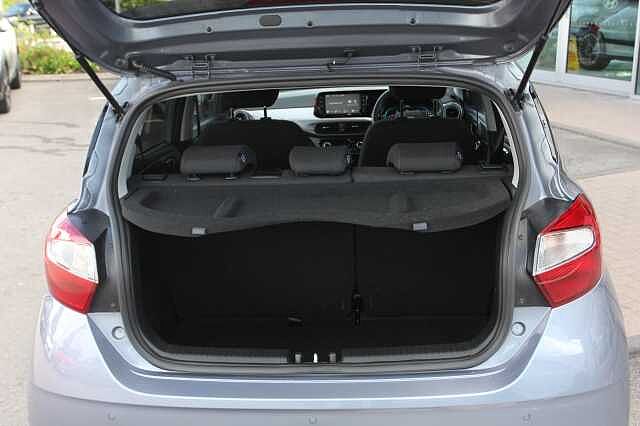 Hyundai i10 1.2 MPi Premium 5dr