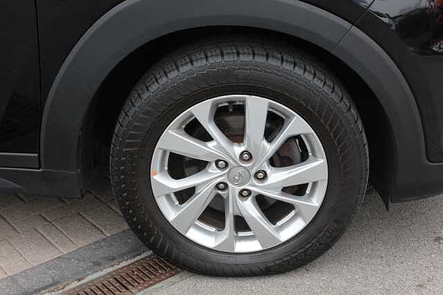 Hyundai TUCSON 1.6 CRDi 48V MHD SE Nav 5dr 2WD