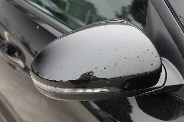 Hyundai TUCSON 1.6 CRDi 48V MHD SE Nav 5dr 2WD